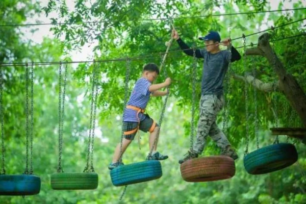 蘇州青少年桐洲島秘境探索三六六社會(huì)實(shí)踐研學(xué)之旅火熱報(bào)名中